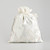  Satin with Lace and Beads Wedding Bridal Purse(More Colors)