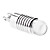  Lâmpada LED de Foco Branca G9 3W 240-270LM 3000-3500K (220V)