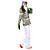  GFROG\DAISY 20000mm Waterproof Women's Skiing Jacket (Multi-color Available)