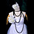  Cosplay Costume Inspired by Vocaloid - Camellia Japonica Hatsune Miku