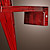  MURRIETA - Muurlamp Moderne Stijl met 1 Lamp
