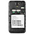  Ceci - Android 4.0 Dual Core CPU with 4.3 Inch Capacitive Touchscreen Smart Phone(WIFI,FM,GPS,3G,Dual SIM)