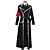  Cosplay Costume Inspired by Trinity Blood Panzer Magier Isaak