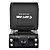  2 Inch Dual Camera 120 Degree Wide Angle View Car DVR with Built-in Microphone Support LED Night Vision
