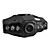  2.5 인치 120 학위 넓은 각도보기 자동차 DVR 지원 마이크 내장 된 나이트 비전을 LED