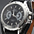  Reloj Pulsera Quartz de Cuero PU de Hombre