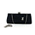  Satin With Crystal/Rhinestone Evening Bag/Clutch (More Colors)