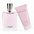  Smell Miraculous: Lancome ™ Miracle ™ perfume + Miracle Body Lotion