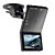  2,4 tommers 120 Degree Wide Angle View Car DVR med innebygd mikrofon