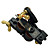  Traditonal Professional Shader Tattoo Machine Gun
