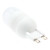  G9 2W 160-180LM 6000-6500K Natural White Light Ceramic LED Spot Bulb (220V)