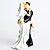  Kissing Couple Cake Topper