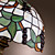  Tiffany-style Grape Bronze Finish Table Lamp(0923-TF11)