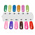  UV Gel Hot Sale Nail Polish (10ml, 1 Flasche)