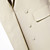  ALAN Double Breast Slim Blazer