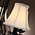  Chandelier with 5 Lights in Antique Style