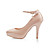  THAIS - Escarpins Cuir Verni