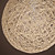  Globe Shaped 1-Light Pendant Light (Dia 9.8)