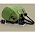  Women's Vintage PU Leather Contrast Color Satchel/Crossbody Bag(33*15*19CM)