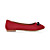  Lovely Suede Flat Heel Flats With Bowknot Party / Evening Shoes(More Colors)