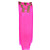  20 Inch High Quality Synthetic Straight Clip In Hair Extension