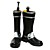  Cosplay Boots Inspired by Sword Art Online ALO Kirito