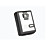  Villa-type Two 7-inch Monitor Color Video Intercom Doorbell System(IR ABS Camera)