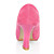  Gorgeous Leatherette Chunky Heel Closed Toe Party / Evening Shoes(More Colors)