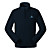  INBIKE Series Ployester Material Long Sleeve Windproof+Breathable Man Cycling Jacket HG010