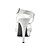  Leatherette High Heel Sandals With Criss-cross Straps And Buckle (More Colors)