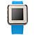  Ultradunne Mini en Kleurrijke Horloge mobiele telefoon