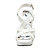  Leatherette High Heel Sandals With Criss-cross Straps And Buckle (More Colors)