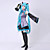  Cosplay by vocaloid hatsune miku inspiriert
