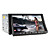  7 Inch 2DIN Car DVD Player (GPS, Bluetooth, TV, RDS, iPod)
