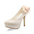  CLIO - Pumps Imitatieleer