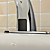  Automatic Sensor Bathroom Sink Faucet with Escutcheon Plate (Cold)