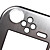  Aluminum Protective Case for Wii U GamePad (Assorted Color)