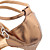  leatherette / espumante brilho sapatos de dança de salão superior prática sapatos para mulheres latin cores mais