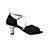  Ballroom Practice Dance Shoes Satin Upper Latin Dance Shoes for Women More Colors