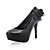  CLIO - Pumps Imitatieleer