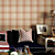  Classical Geometric PVC Wall Paper 1301-0003
