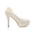  CLIO - Pumps Imitatieleer