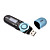  1.1 Inch OLED MP3 Record Player with Earphone & Data Line (2GB, Assorted Colors)