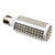  E27 168-LED 11W 890LM 6000K Naturligt Hvidt Lys LED Majs Pære (220V)