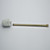  Ti-PVD Wall Mount Toilet Brush Holder(1018-J-80-4)