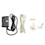 VSTARCAM T6836WIP Plug and Play Wireless Cámaras IP PT