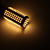 E27 11W 168-LED 800-900LM 3000-3500K Warm White Light LED Corn Bulb (220V)