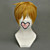  Cosplay Wig Inspired by Vocaloid-Kagamine Len
