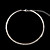  Funkenbildung Kristall Braut Choker Halskette