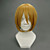 Cosplay Wig Inspired by Vocaloid-Kagamine Len